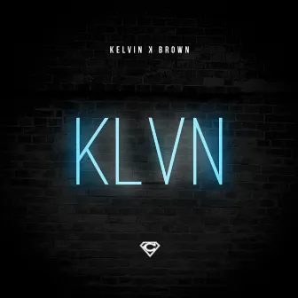 KLVN by Kelvin K. Brown