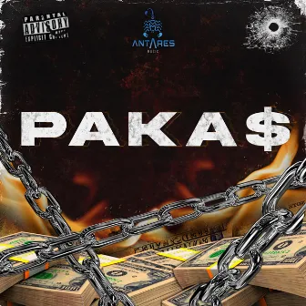 Pakas by SAMY XX