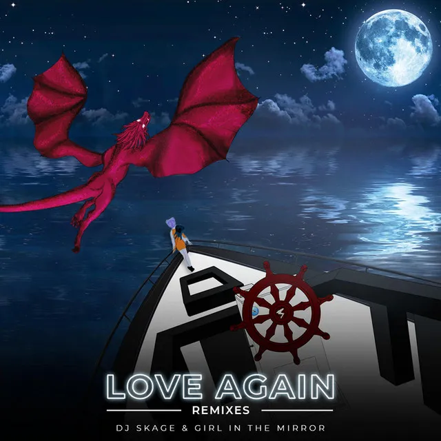 Love Again - Deepanshu Rishi, Hitesh Rishi Remix