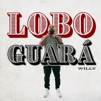 Lobo Guará by Willy