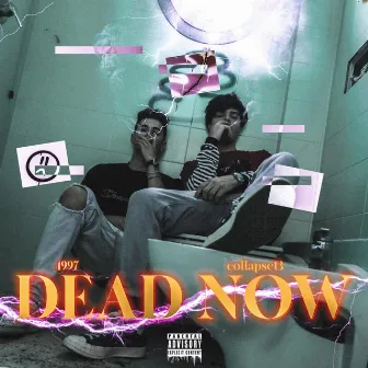 Dead Now by 4997