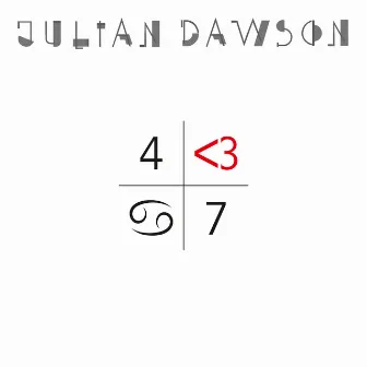 Julian Dawson by Julian Dawson