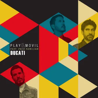 Ducati by Play & Movil Project