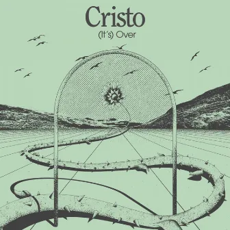 (It's) Over by Cristo