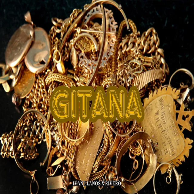 Gitana