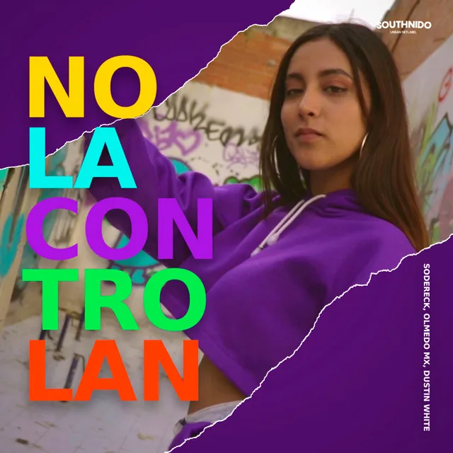 No la Controlan