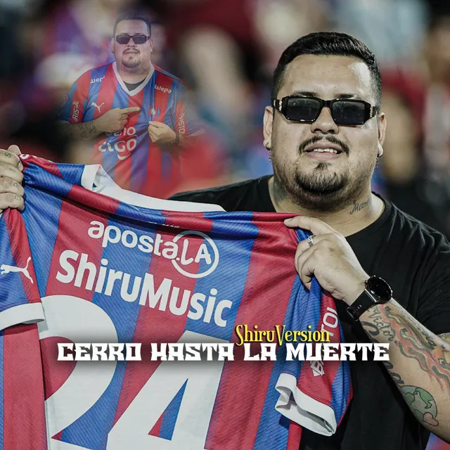 Cerro hasta la muerte - Otra versión