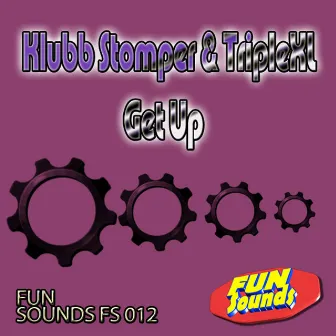 Klubb Stomper vs TripleXL by Klubb Stomper