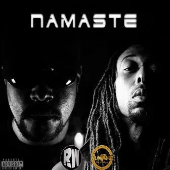 Namaste by Rich Warren