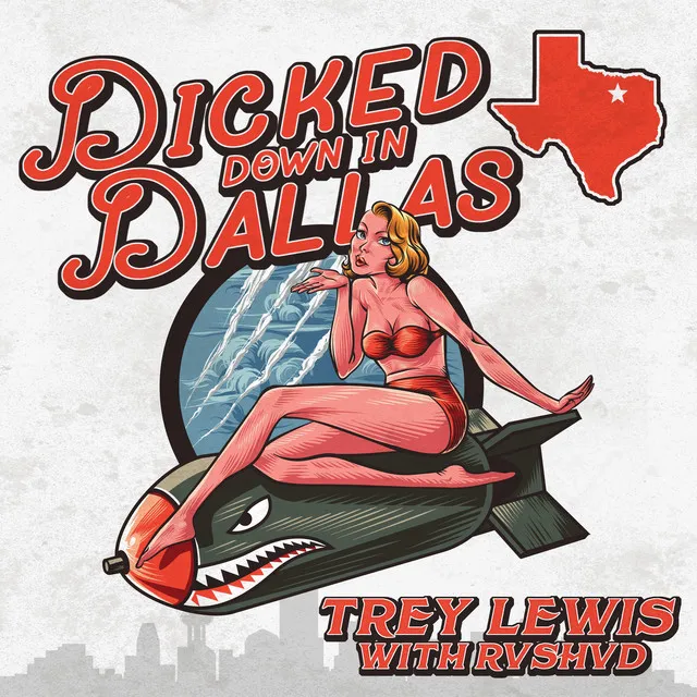 Dicked Down in Dallas (with Rvshvd) - Remix