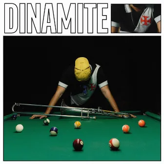 DINAMITE by Antônio Neves