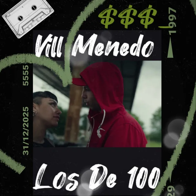 Los De 100