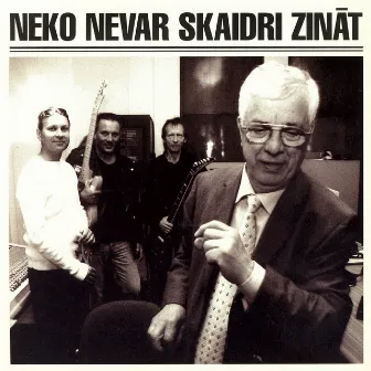 Neko Nevar Skaidri Zinat by Credo