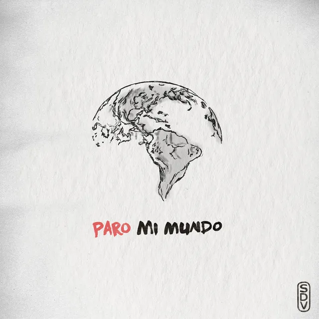 Paro Mi Mundo