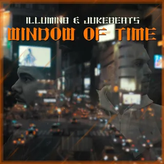 Window of Time by Jukebeats