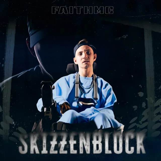 Skizzenblock