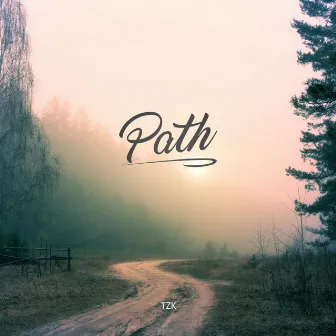 Path by TZK