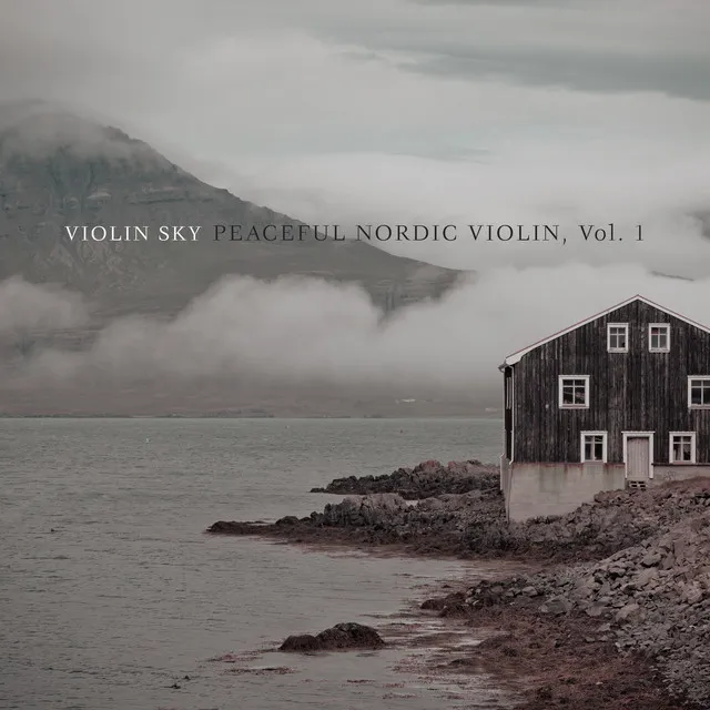 Peaceful Nordic Violin, Vol. 1