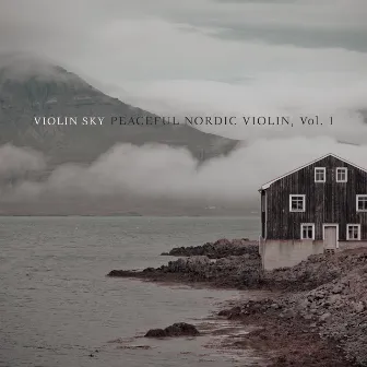 Peaceful Nordic Violin, Vol. 1 by Violin Sky