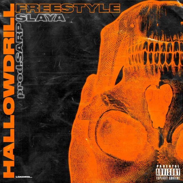 Hallowdrill Freestyle