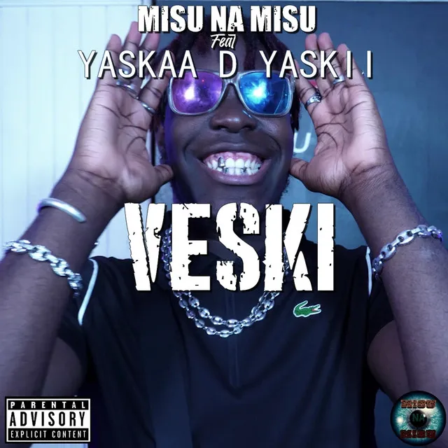 Veski