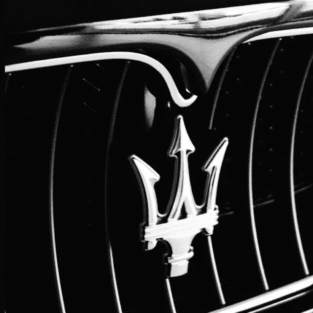 Maserati