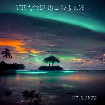 The World is Like a Ride (Ill Bill Hicks Mix) by Jimi Cale Drake