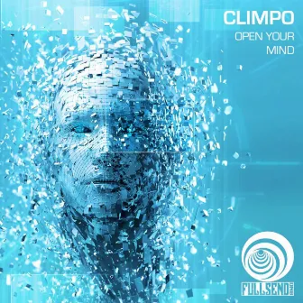 Open Your Mind by Climpo