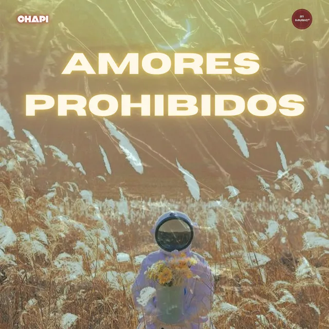 Amores Prohibidos