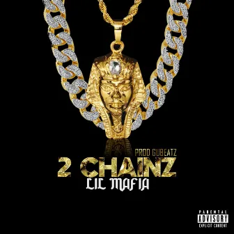 2 Chainz by Magro Chefe