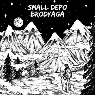 Бродяга by Small Depo