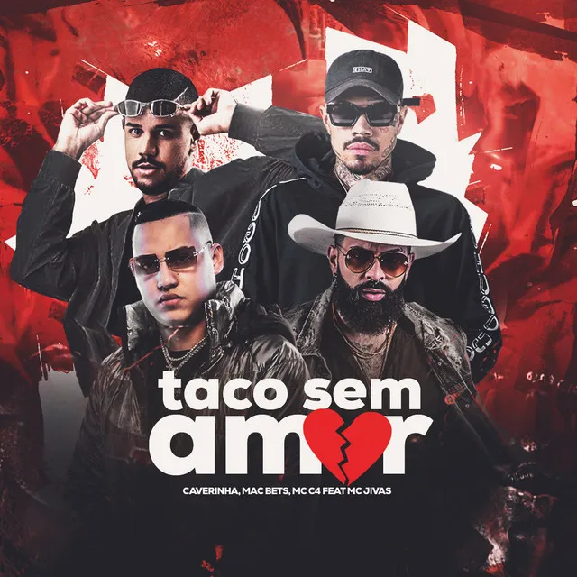 Taco Sem Amor