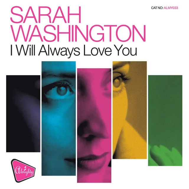 I Will Always Love You (7" Definitive Mix)