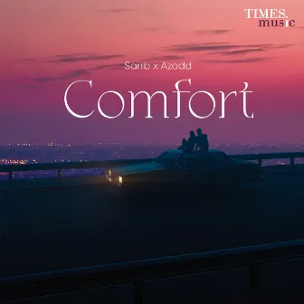 Comfort by Azadd