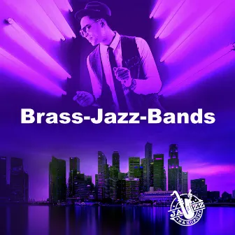 Brass-Jazz-Bands by Jazz Saxofon