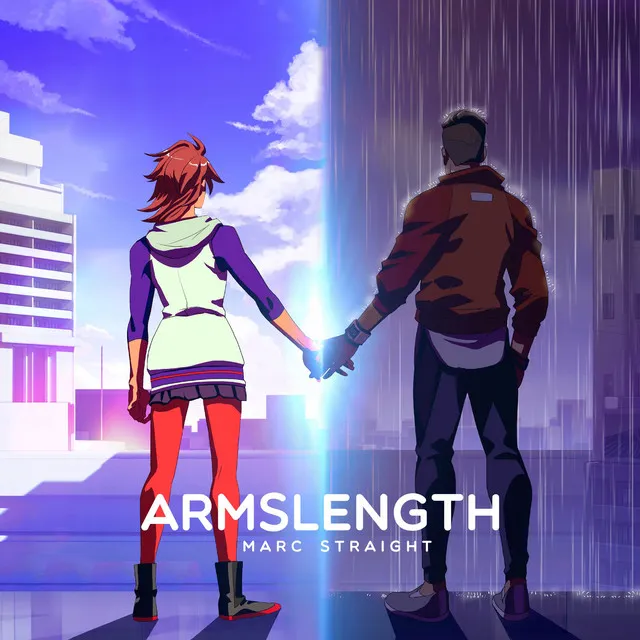 Armslength