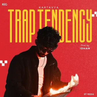 Trap Tendency by Idhan