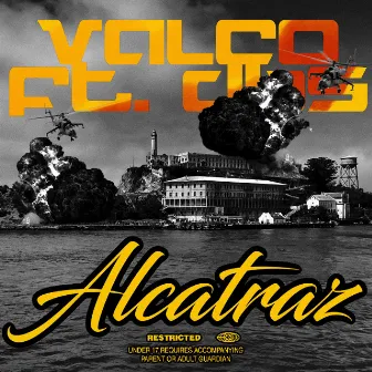 Alcatraz by Valco