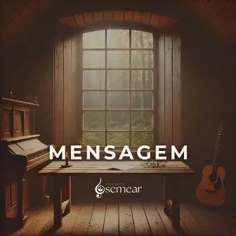 Mensagem by João Alexandre