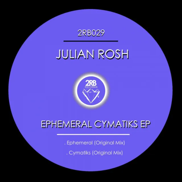 Ephemeral - Original Mix