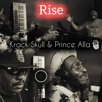 Rise by Prince Alla