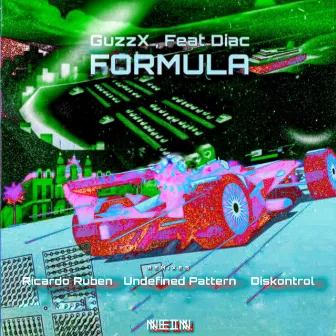 Formula by GuzzX