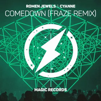 Comedown by Romen Jewels