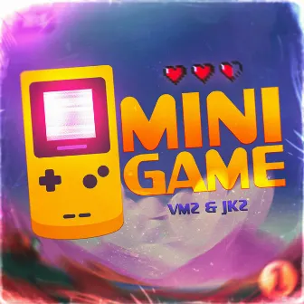 Mini Game by JKZ