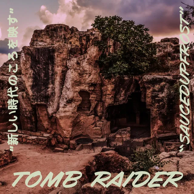 Tomb Raider