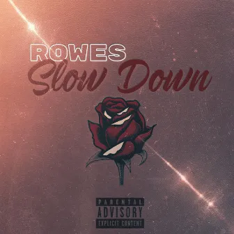 SLOW DOWN by Rowes