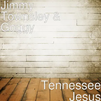 Tennessee Jesus by 