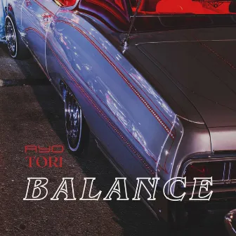 Balance by Ayo Tori