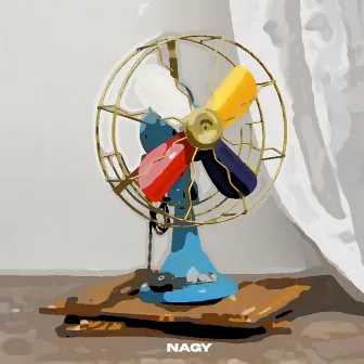 Ventilador by Nagy