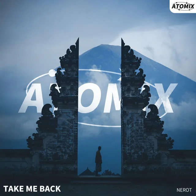 Take Me Back - Extended Mix